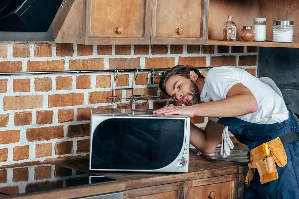 common oven problems