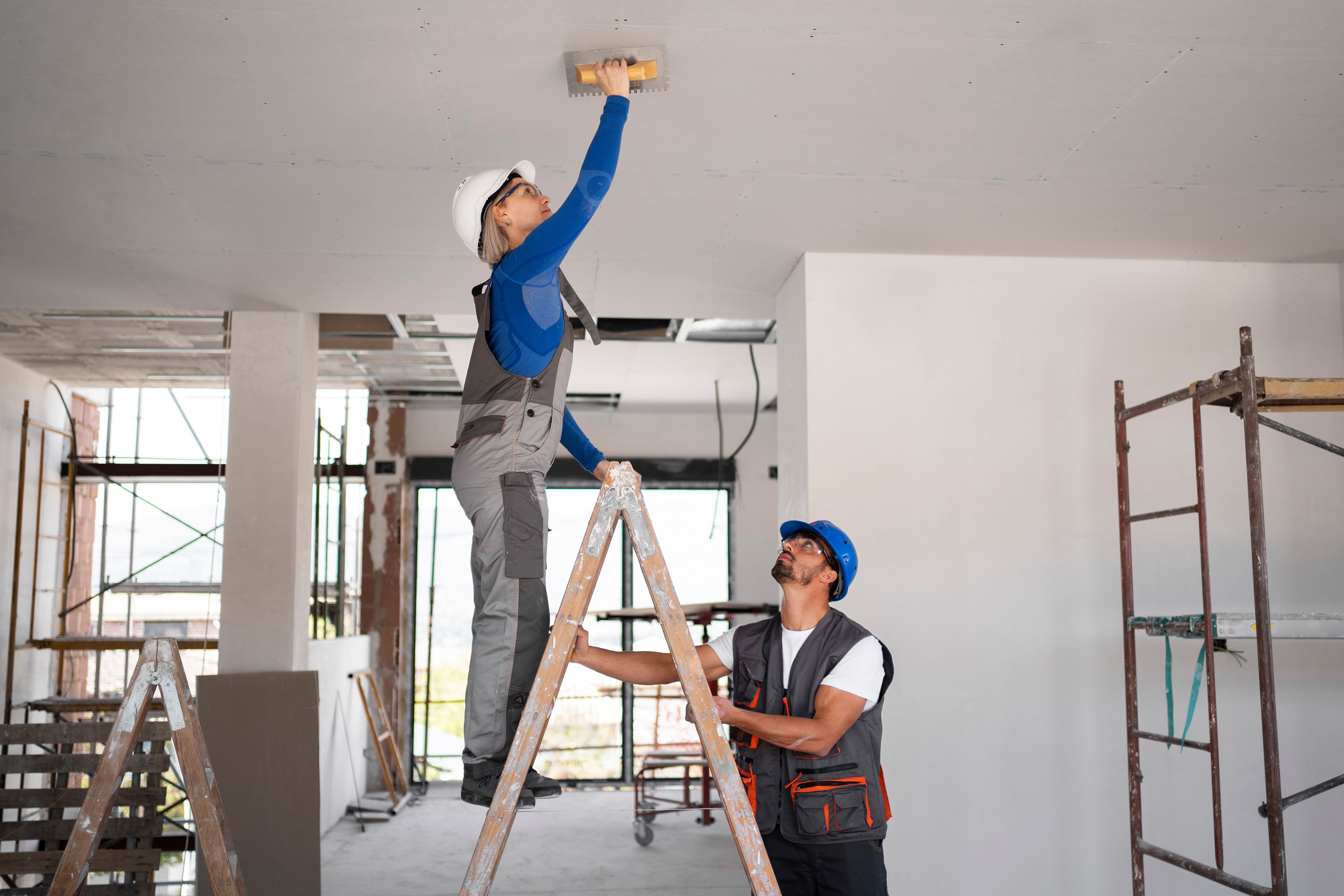 Condo Maintenance