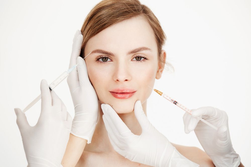 Botox in Pasadena