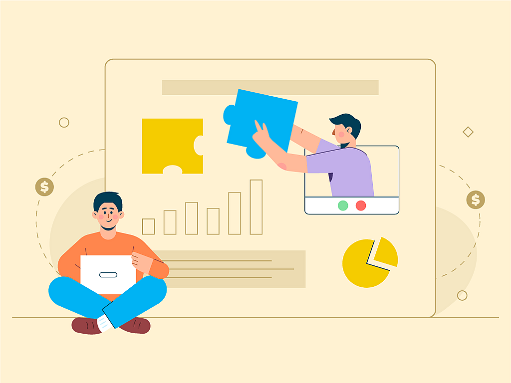 Digital Marketing Strategy