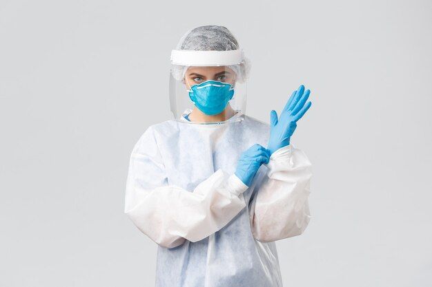 protective clothing