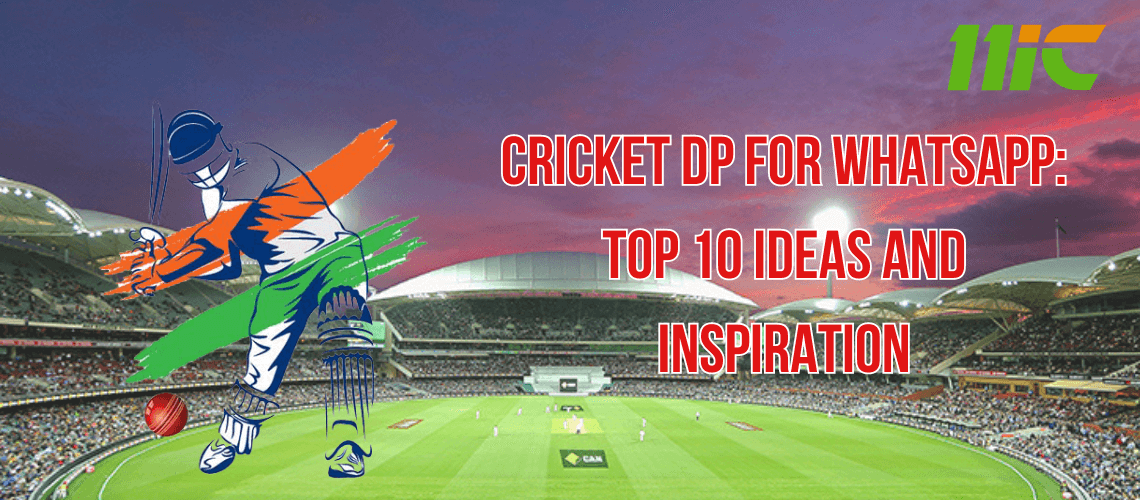 Cricket Dp for Whatsapp Top 10 Ideas and Inspiration