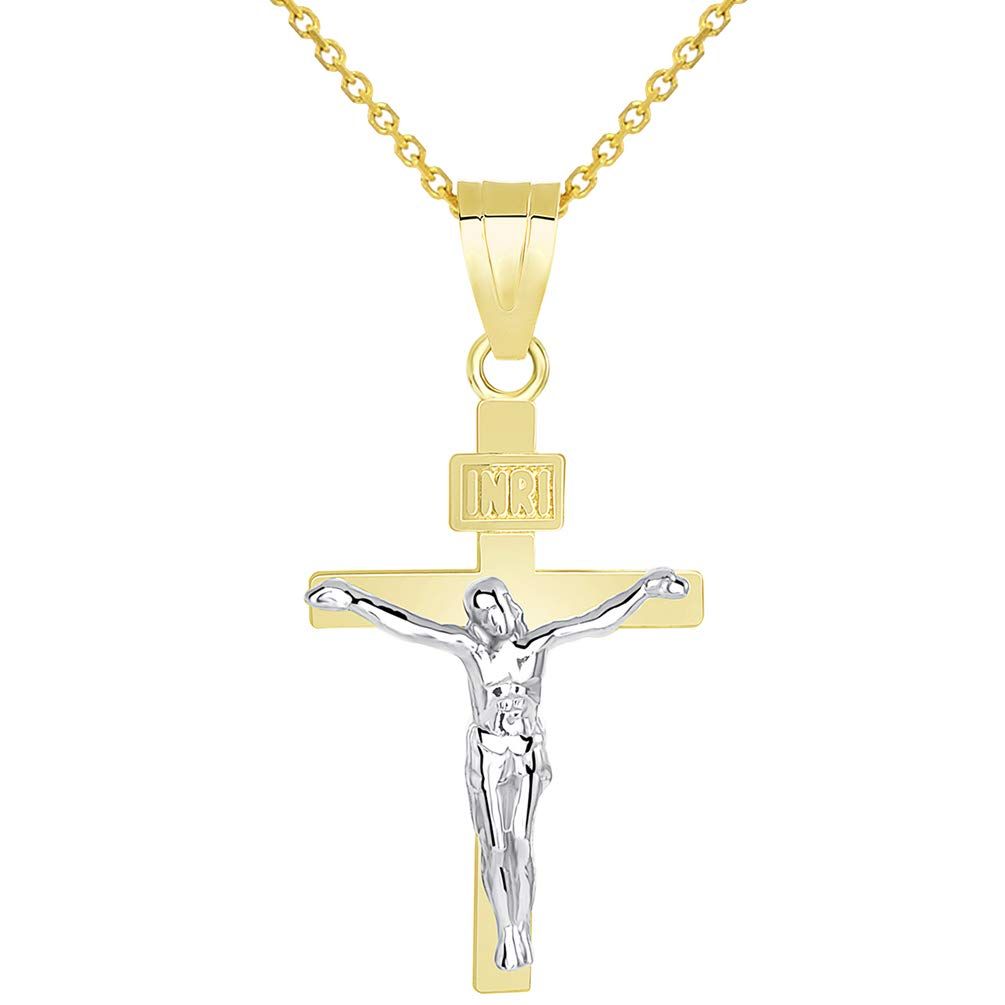 Cross Pendant