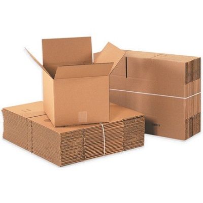 Ecommerce Packaging