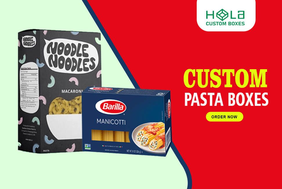 5 Best Recyclable Materials for Pasta Boxes