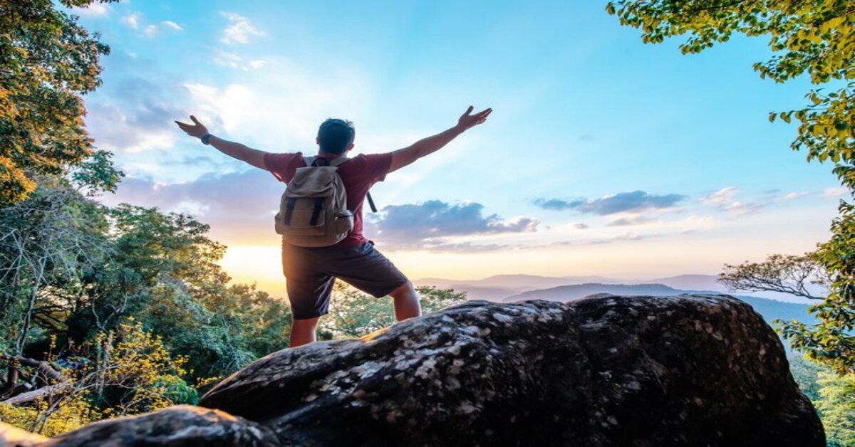 discovering amazing travel gems