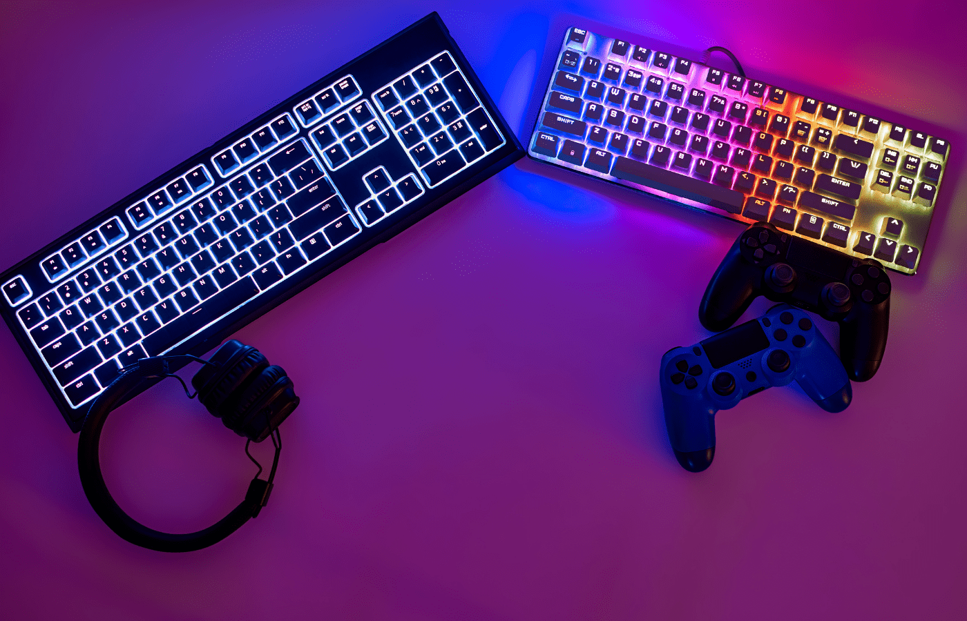 Explore the Leading Gaming Keyboard Manufacturers of 2023