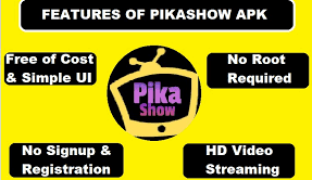 Pikashow Apk Download Latest Version 2023 for Android