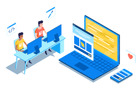 The Advantages of Using Web Development Services
