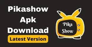 Pikashow Apk Download Latest Version 2023 for Android