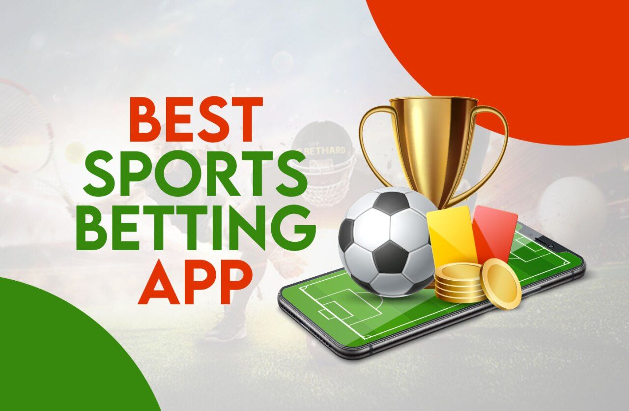 Sports betting apps