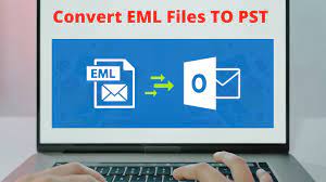 EML TO PST