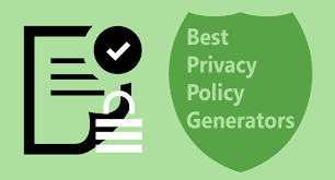 Privacy Policy