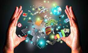 digital world