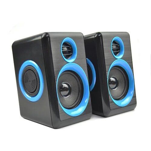 why-does-my-speaker-produce-a-static-noise