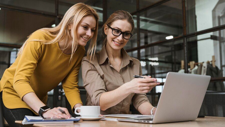 Elearning Solutions