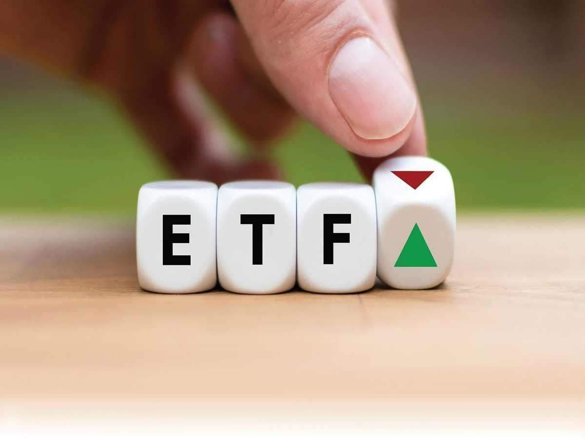 ETF