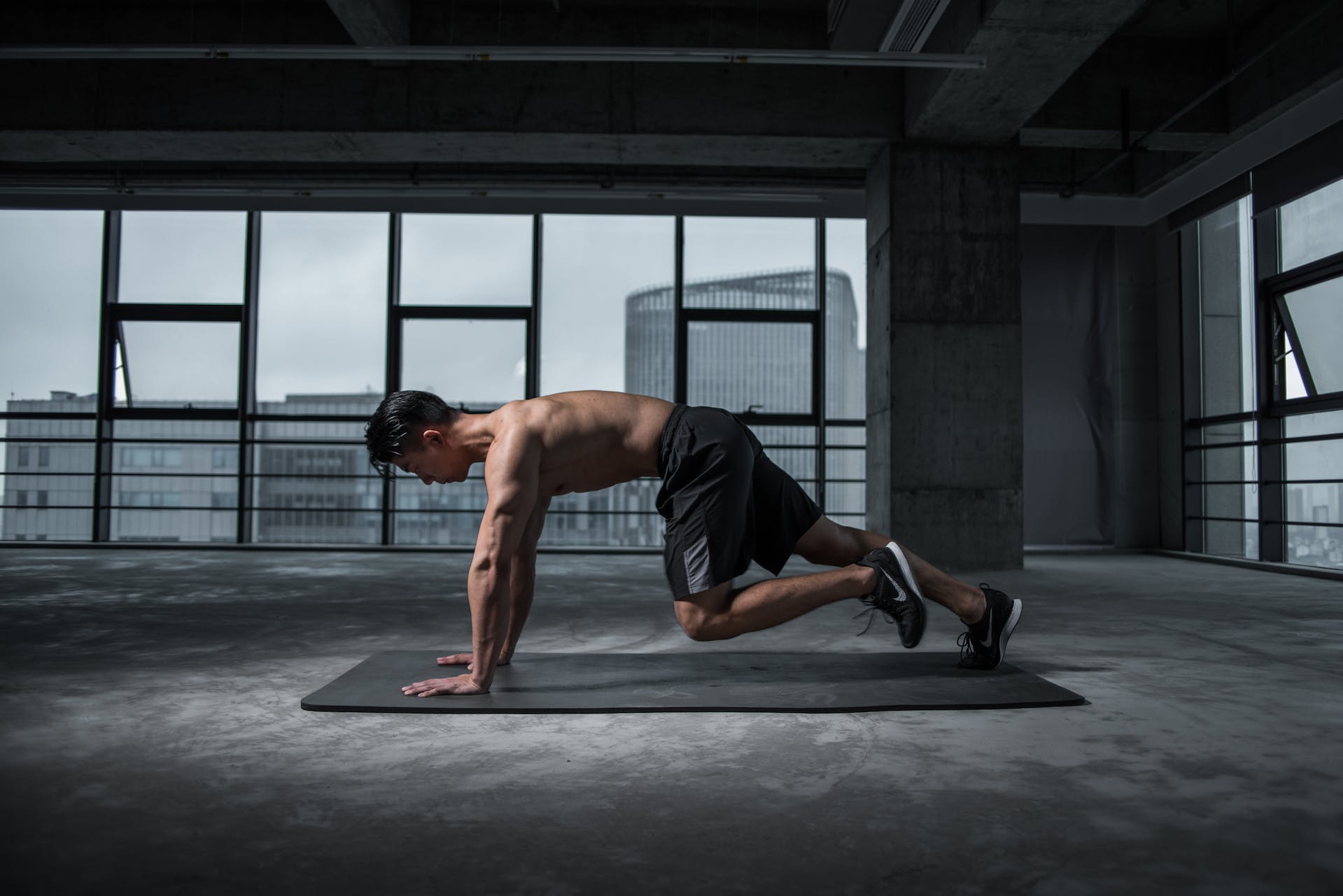 Exercises for weight loss