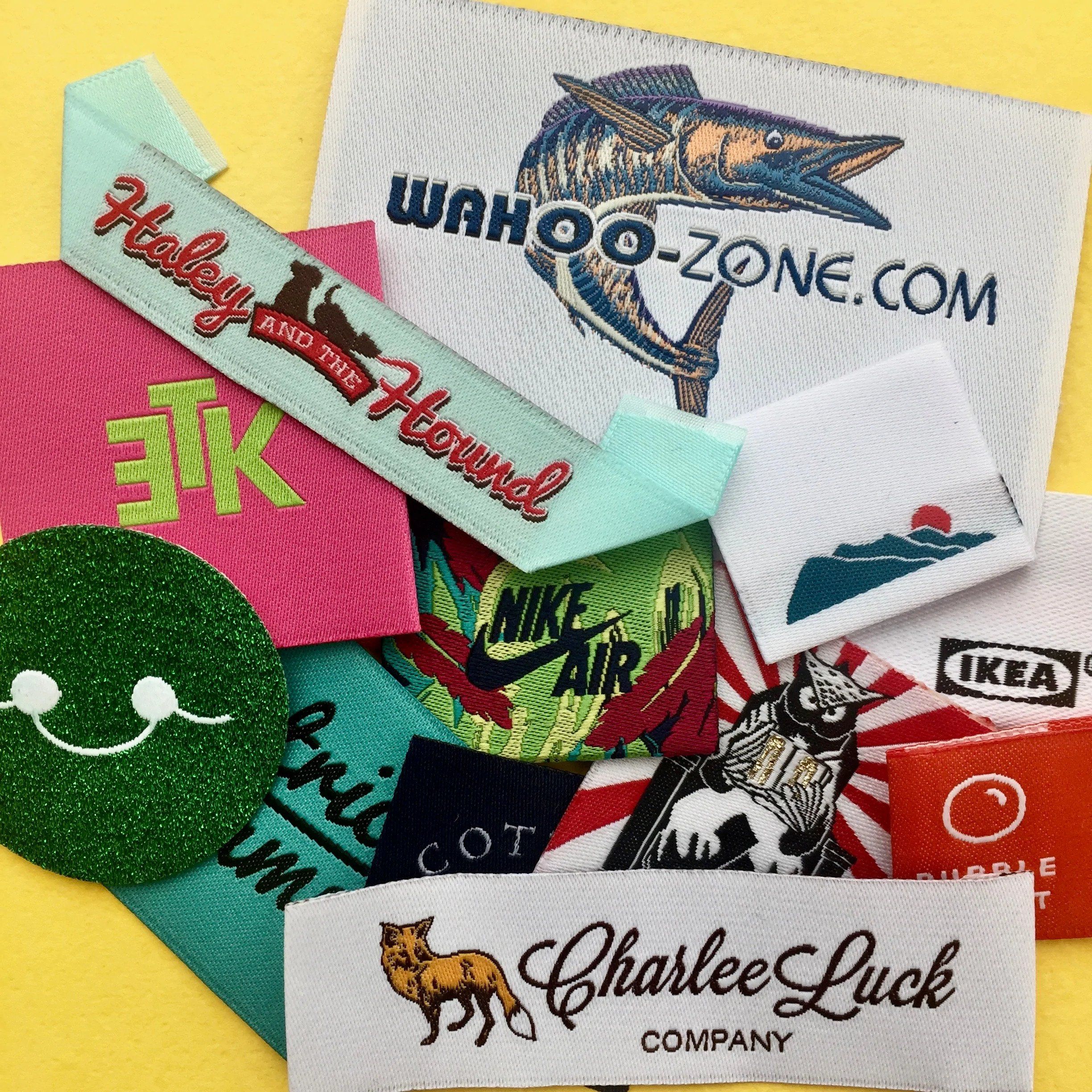 Finding Correct Clothing Label for Your Brand Buying Guide