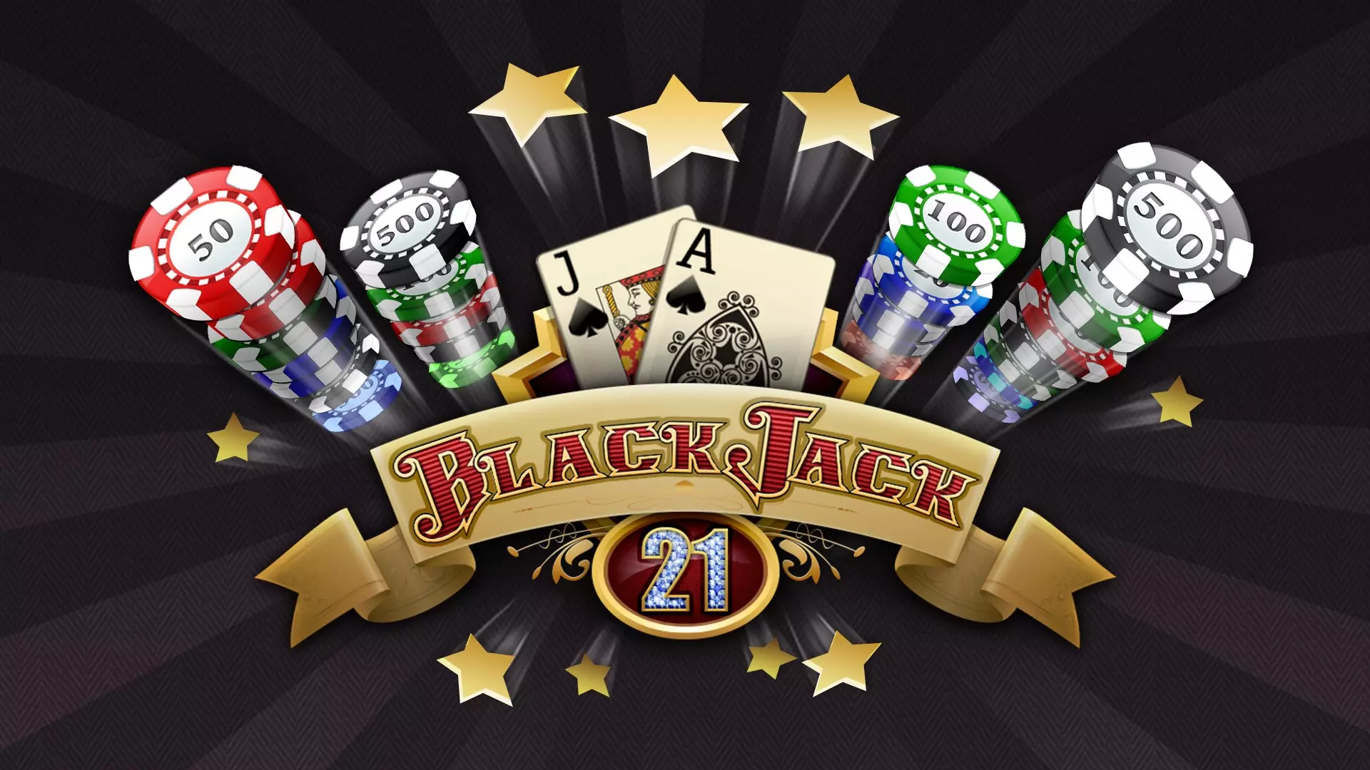 Know the Incredible Benefits of Playing Blackjack Live Online