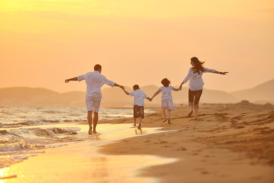 Atlanta family vacation