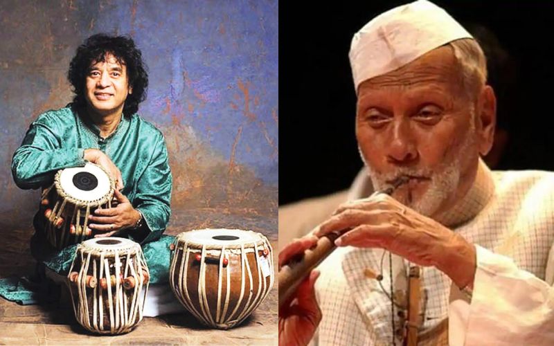 25 Famous Indian Musicians Of All Time Who Deserve Our Praise Feeding 