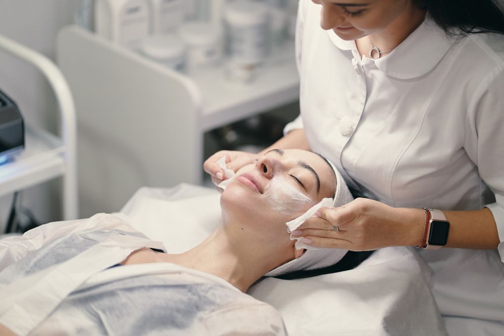 Facial Aesthetics in cardiff