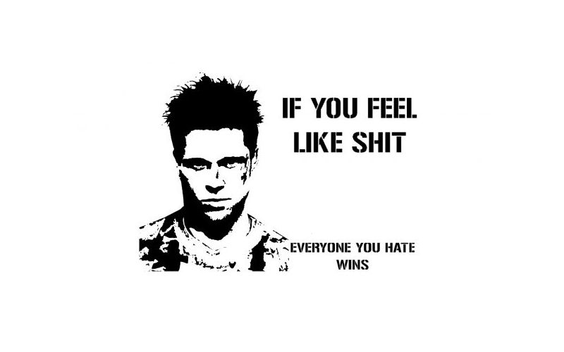 Fight Club Quotes