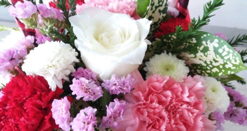 Grand Opening Flowers From Kl Florist to Celebrate in