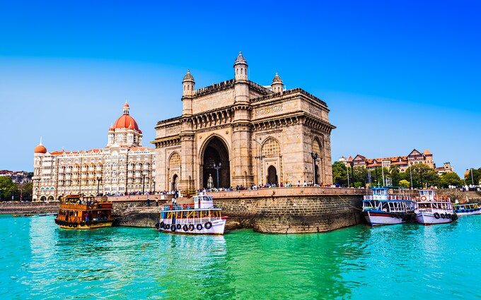 Travel company in Mumbai
