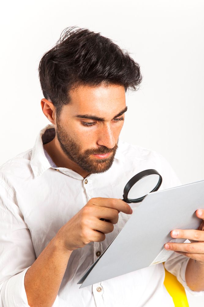 Checking ESA Letter