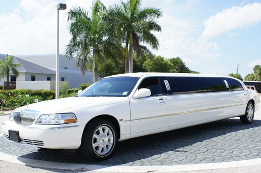 Miami Limo service