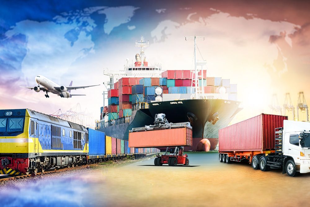 Freight Forwarding