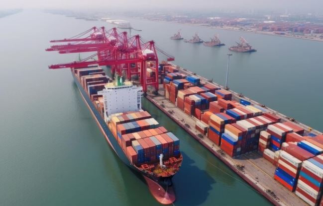 Freight Forwarder