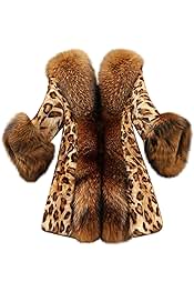 fur coat  women