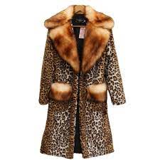 fur coat women 