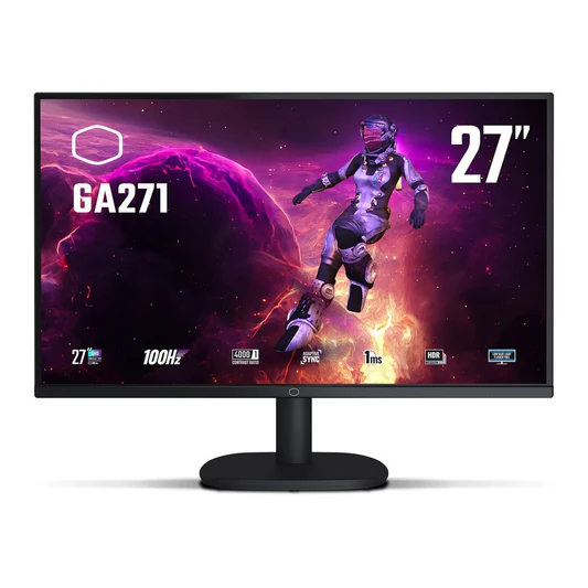 1440p gaming monitor