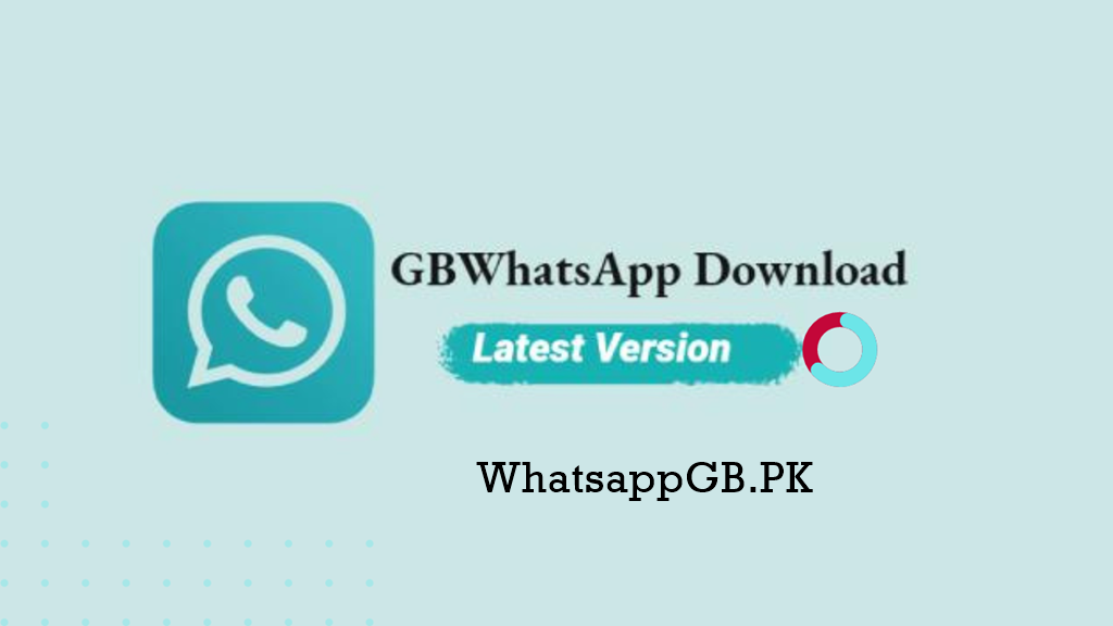 Gbwhatsapp Apk Download (Official) Latest Version