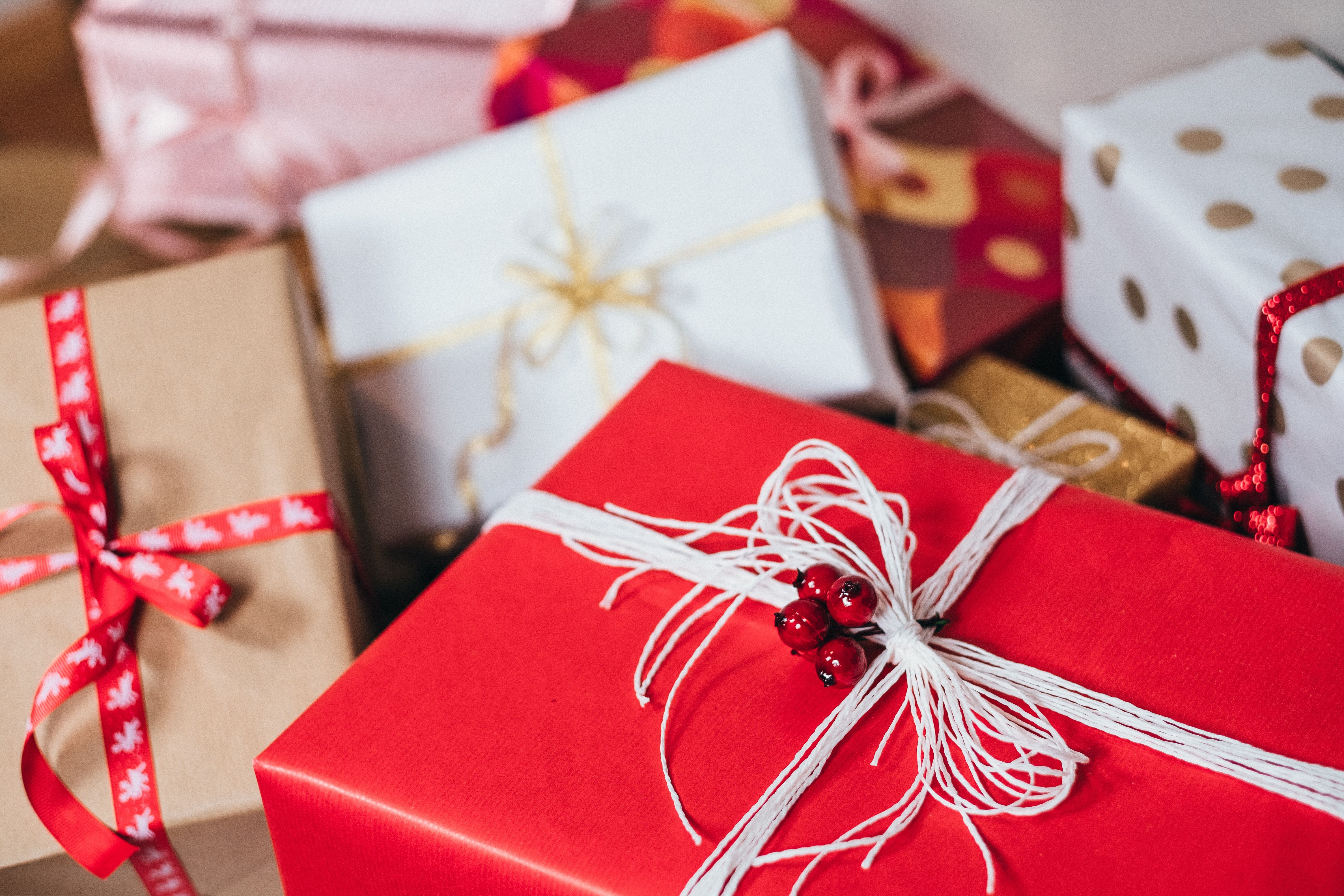 gifts under $50