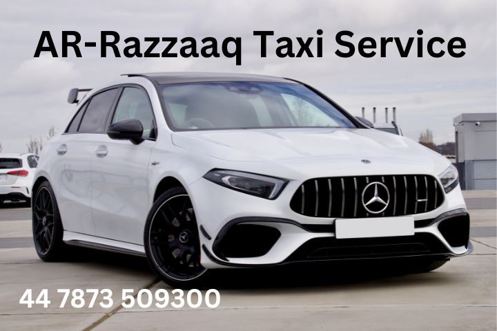 Convenient and Reliable Godalming Station Taxi Services for a Hassle-Free Journey