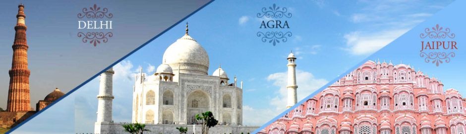 Delhi agra Jaipur, Golden Triangle Tour