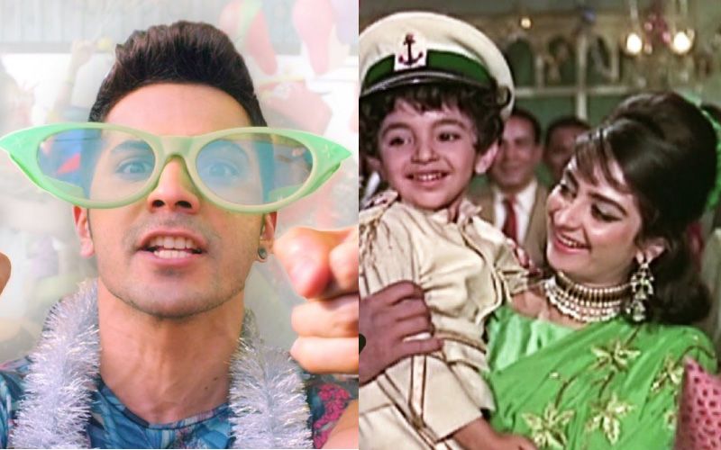 22 Hindi Birthday Songs To Play, Dance and Have Unlimited Fun