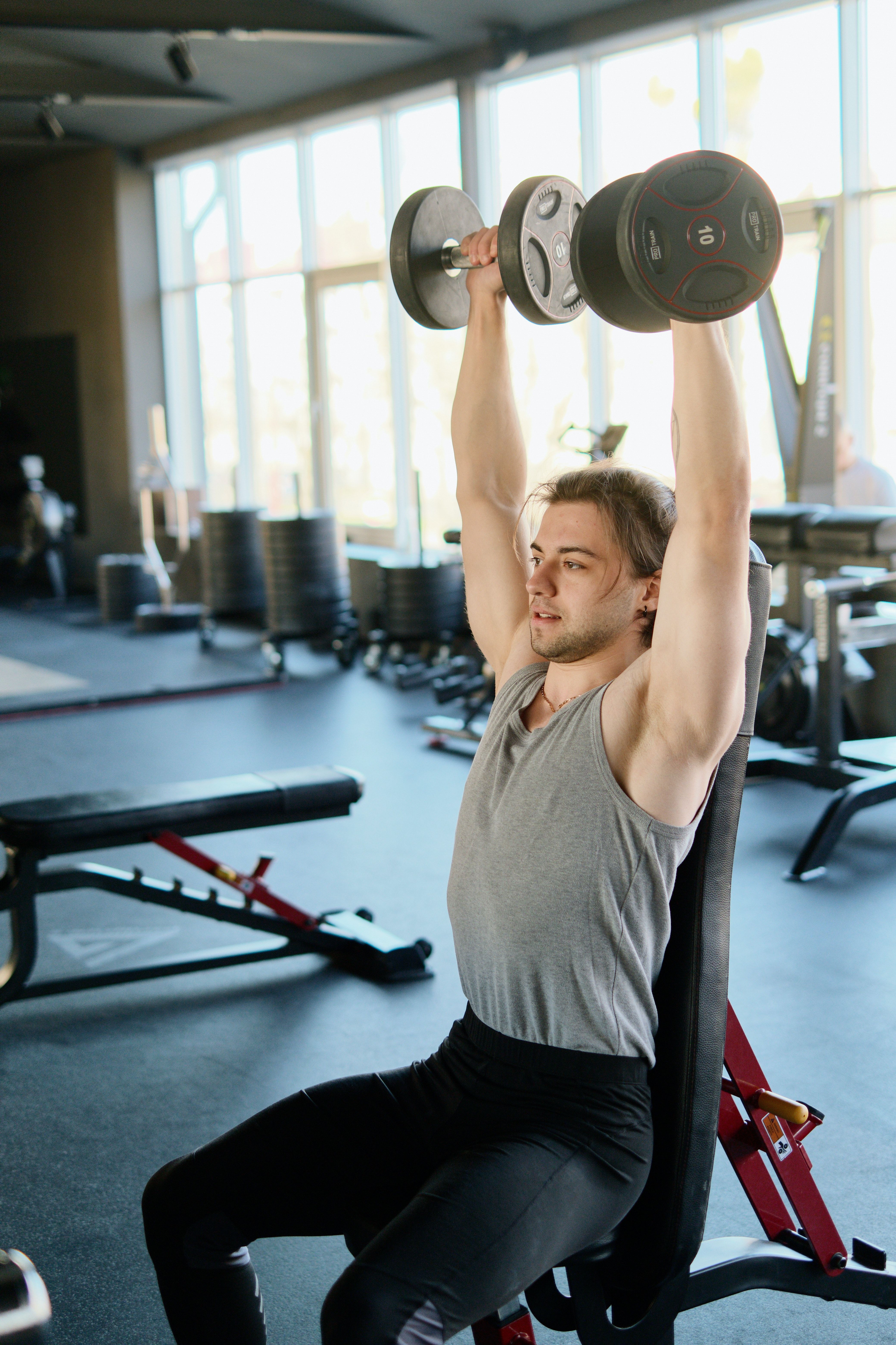 Exercise