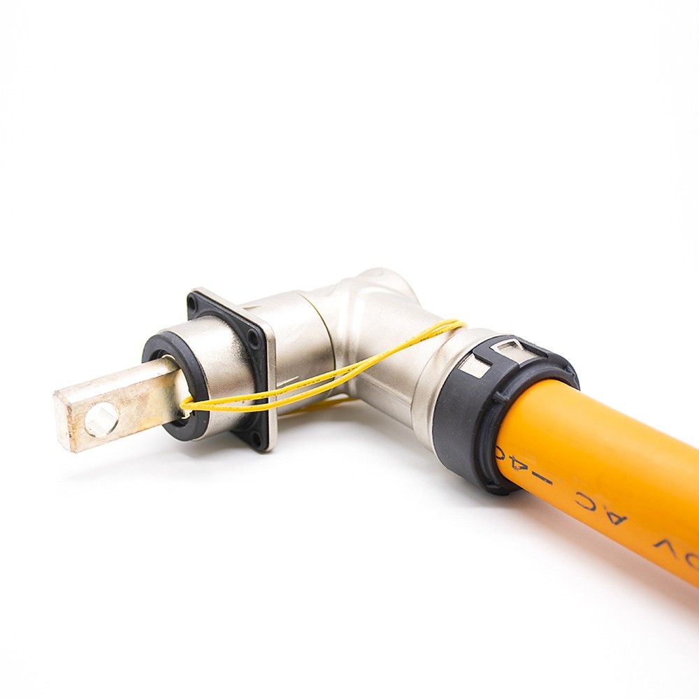 HVIL Connector