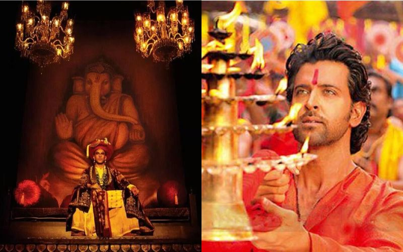 15 Ganpati Songs in Hindi To Welcome The God of New Beginnings ...