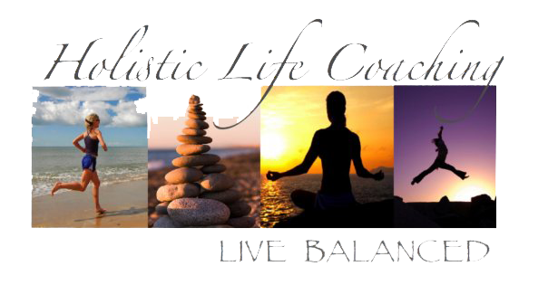 holistic mindset coach