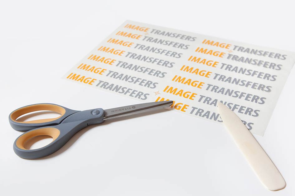 Image Transfers: Custom Dry Transfers & Custom Rub On Decals