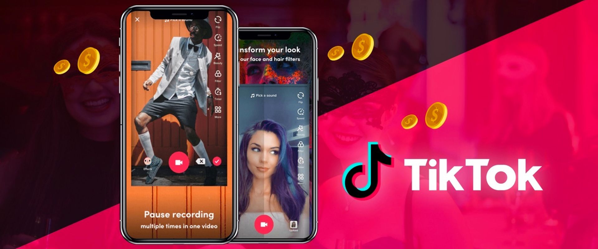 How to Build an App Like Tiktok?