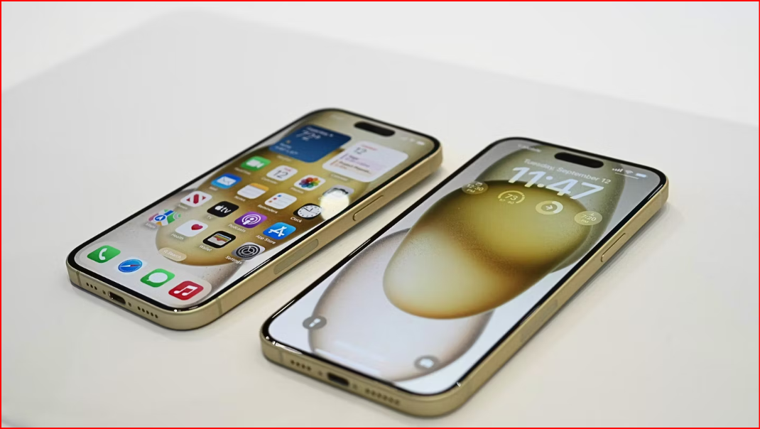 i Phone 