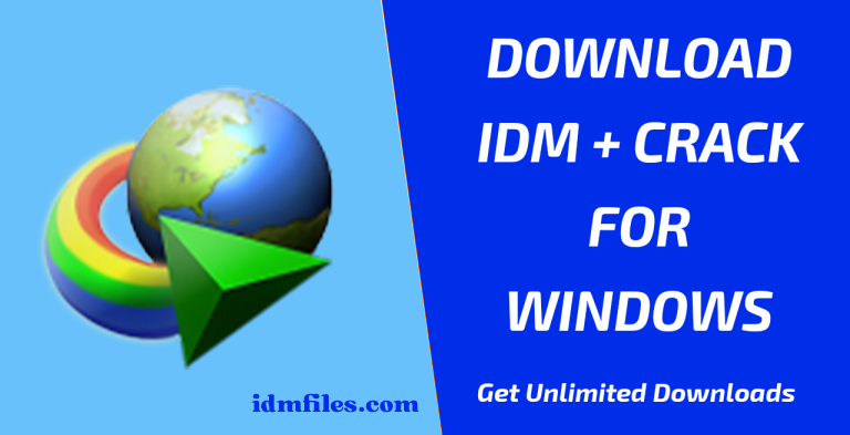 download idm crack version 6.23 full